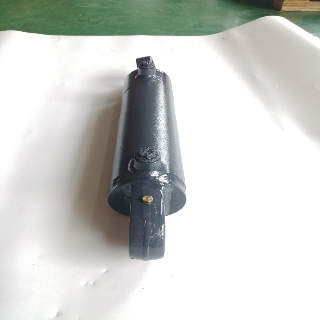 HYDRAULIC CYLINDER